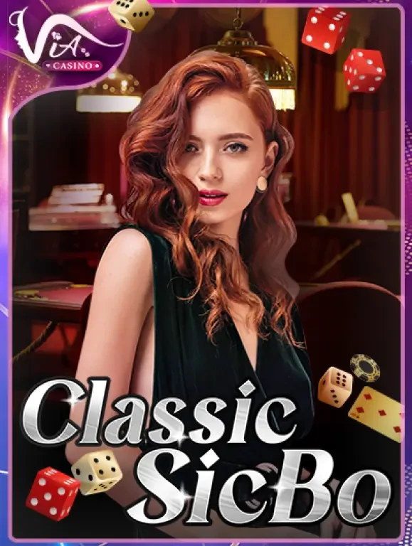 TX88 Classic SicBo