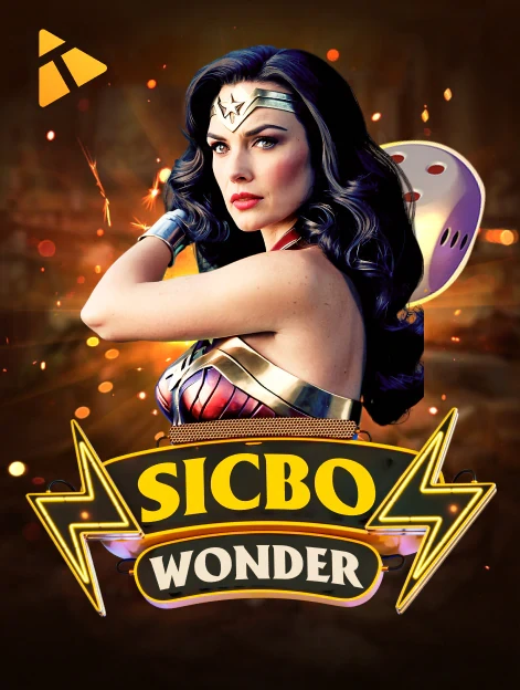 TX88 Sicbo Wonder Woman