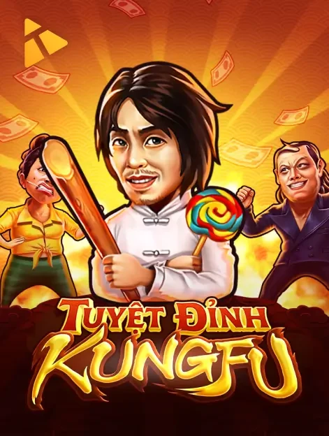 TX88 Tuyệt Đỉnh Kungfu