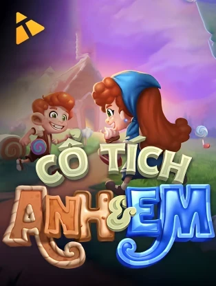 TX88 Cổ Tích Anh và Em