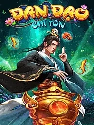 TX88 Đan Đạo Chí Tôn