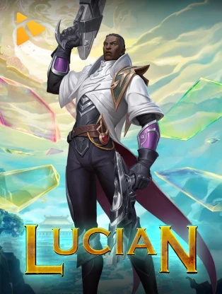TX88 Lucian