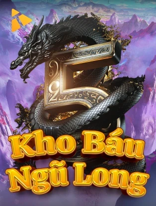 TX88 Kho Tàng Ngũ Long