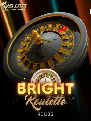 TX88 Bright Roulette ROU05