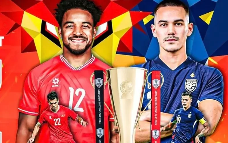 TX88 Soi kèo bóng đá Việt Nam vs Thái Lan, 20h00 ngày 2/1: Vận đỏ cho ĐT Việt Nam?