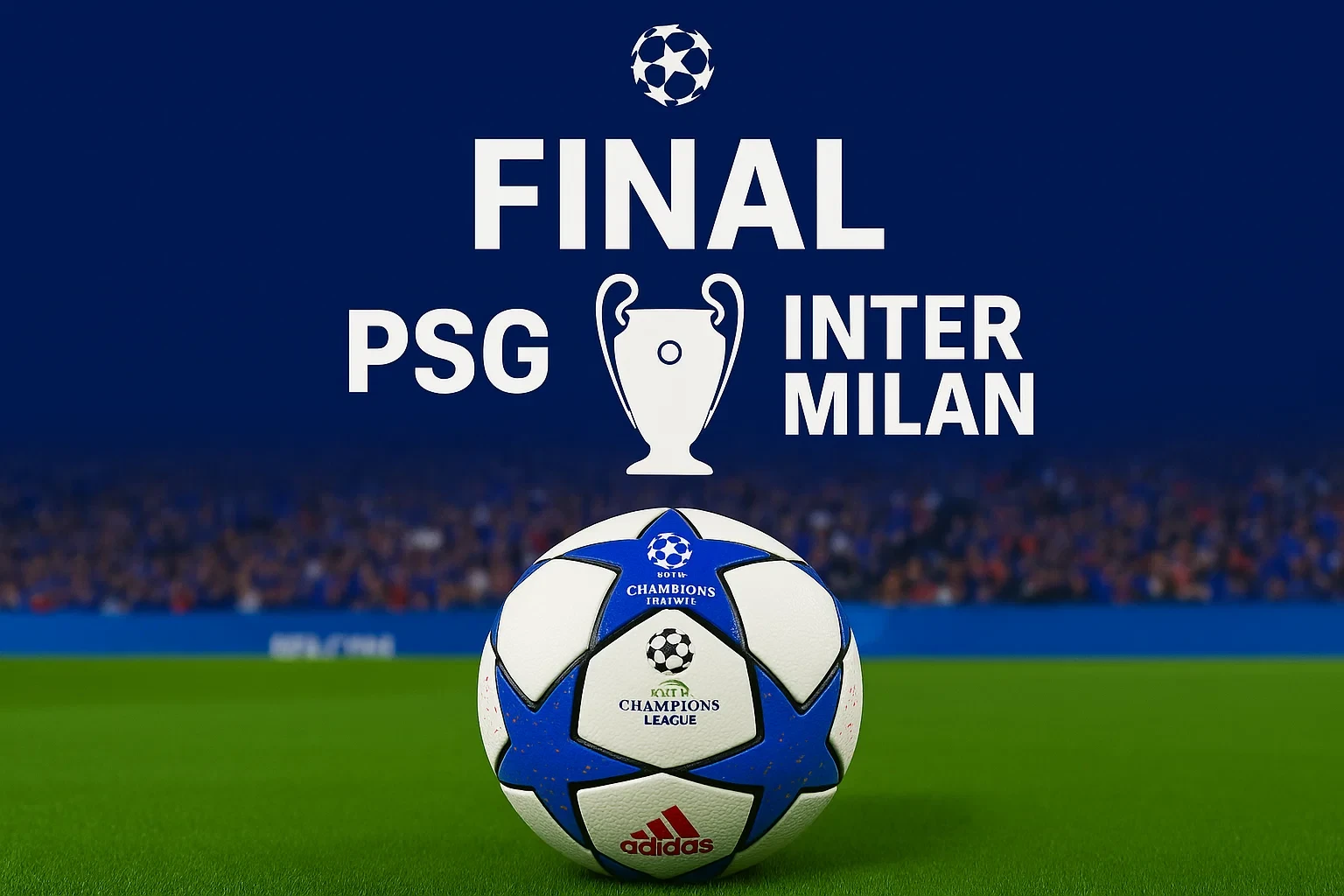 TX88 Thể lệ chương trình bảo hiểm vé cược trận chung kết UEFA Champions League